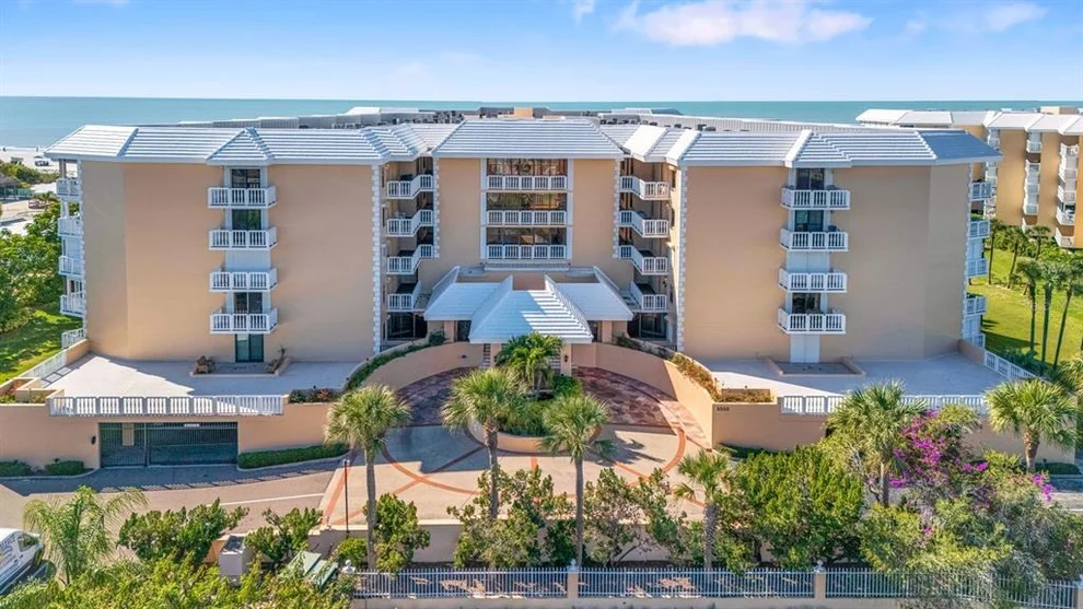 Unit for sale at 6500 SUNSET WAY, ST PETE BEACH, FL 33706