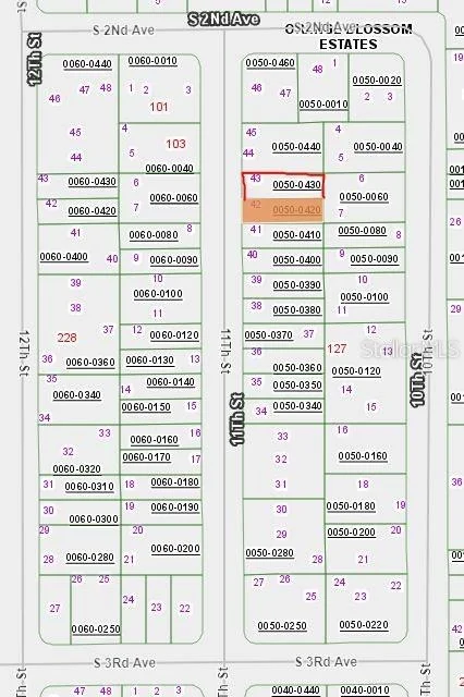 Unit for sale at 00 11TH STREET, INTERLACHEN, FL 32148