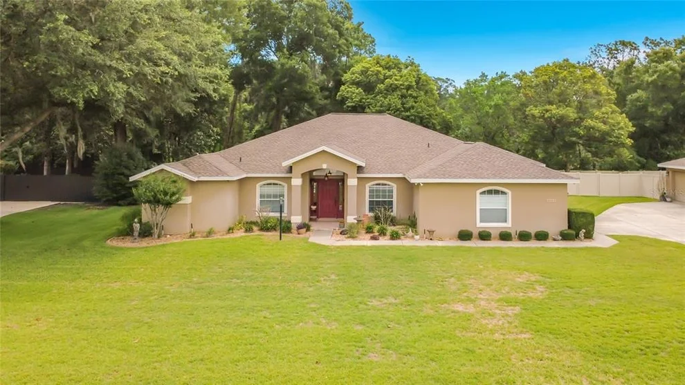 Unit for sale at 10445 SE 42ND TERRACE, BELLEVIEW, FL 34420