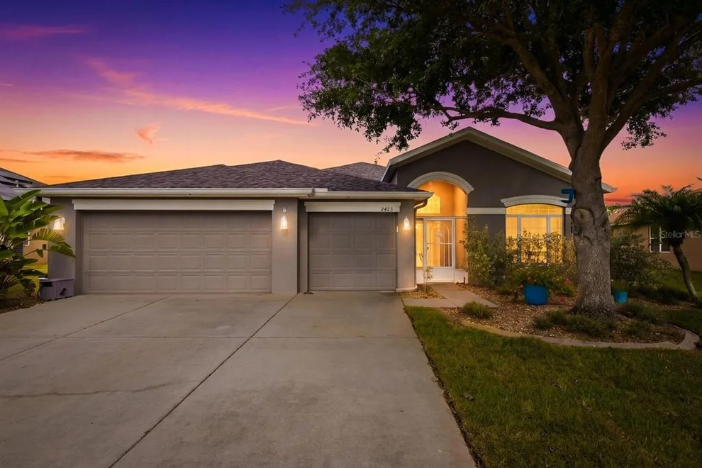 Unit for sale at 2423 TRIGGERFISH COURT, HOLIDAY, FL 34691