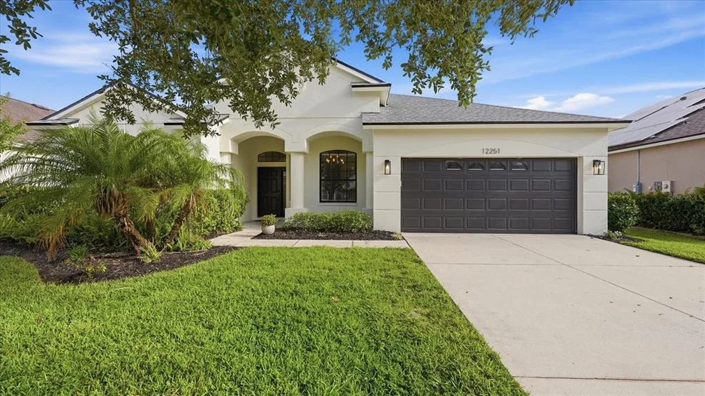 Unit for sale at 12251 23RD STREET E, PARRISH, FL 34219