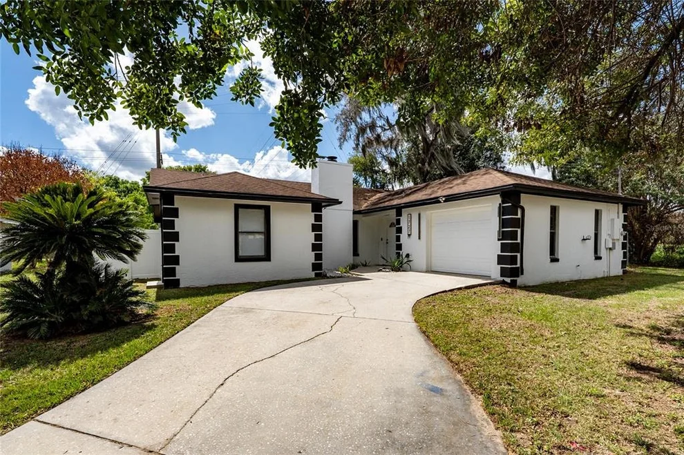 Unit for sale at 1727 SANDALWOOD CIRCLE SW, WINTER HAVEN, FL 33880
