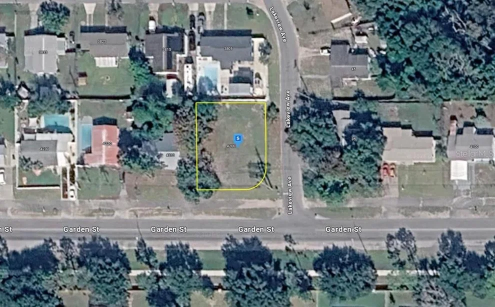 Unit for sale at 4200 GARDEN STREET, TITUSVILLE, FL 32796