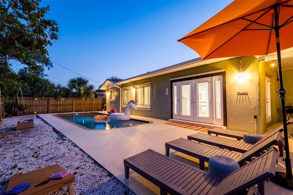 Unit for sale at 955 INDIAN ROCKS ROAD S, LARGO, FL 33770