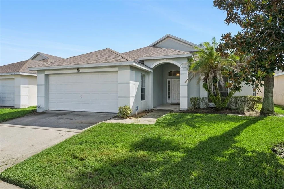 Unit for sale at 905 LOCKBREEZE DRIVE, DAVENPORT, FL 33897
