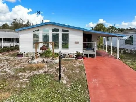 Unit for sale at 8442 BREEZE HILL DRIVE, LAKE WALES, FL 33898