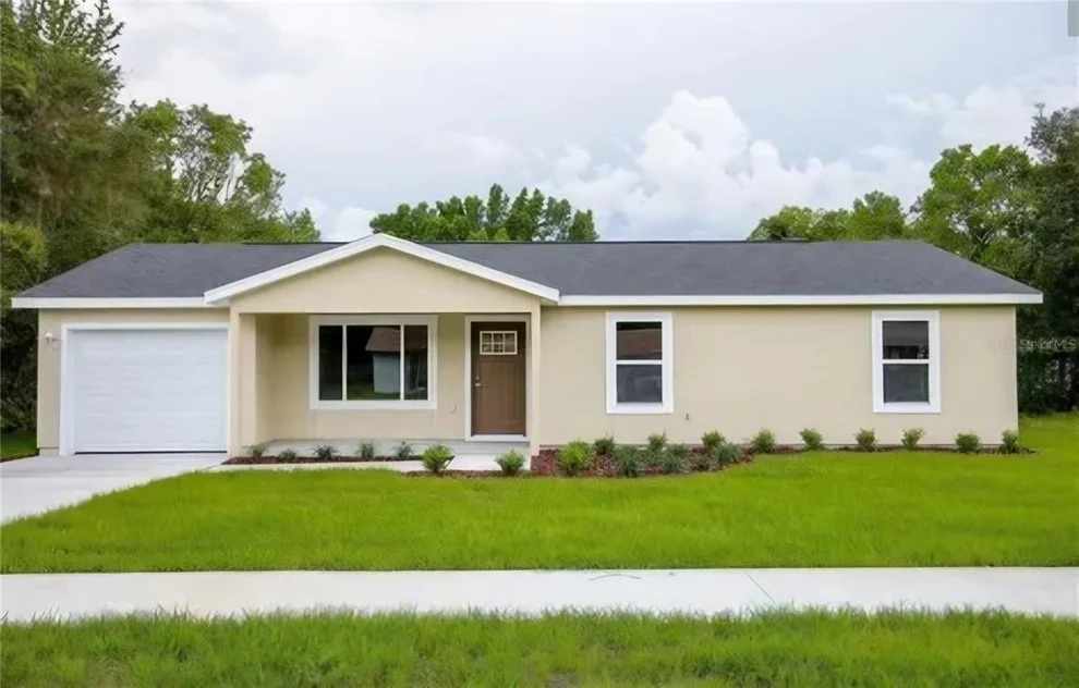 Unit for sale at 16295 SW 28TH COURT, OCALA, FL 34473