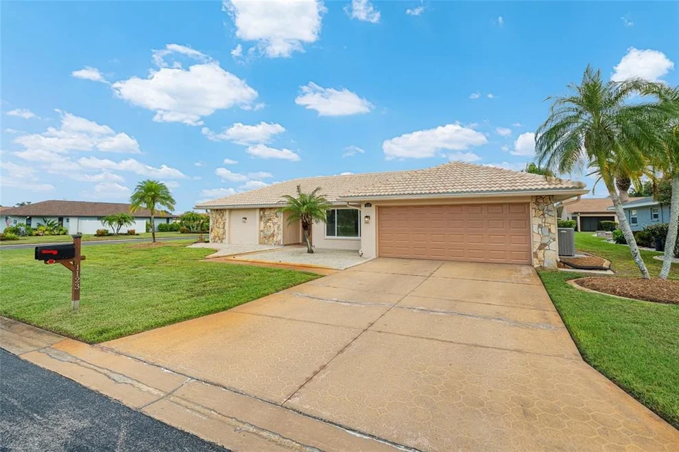 Unit for sale at 1123 MISTI COURT, VENICE, FL 34293