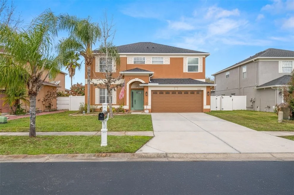 Unit for sale at 31103 BRIDGEGATE DRIVE, WESLEY CHAPEL, FL 33545