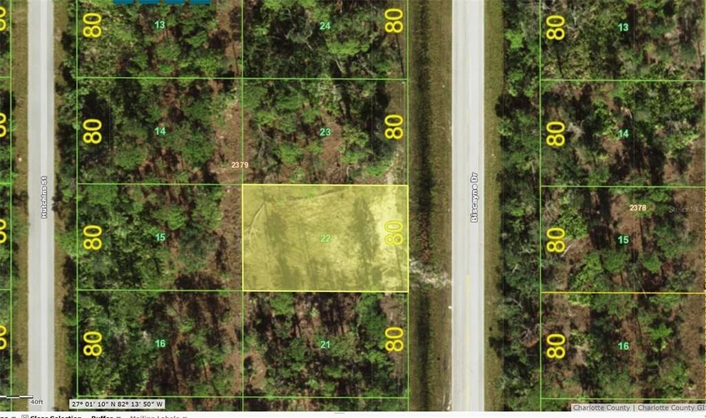 Unit for sale at 493 BISCAYNE DRIVE, PORT CHARLOTTE, FL 33953