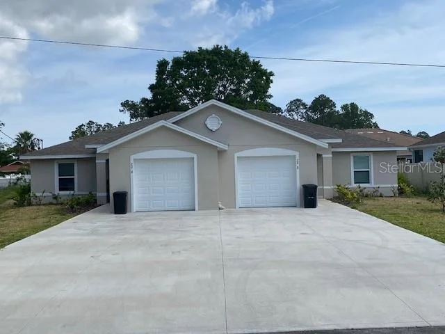 Unit for sale at 20 BUTTONWOOD LANE, PALM COAST, FL 32137