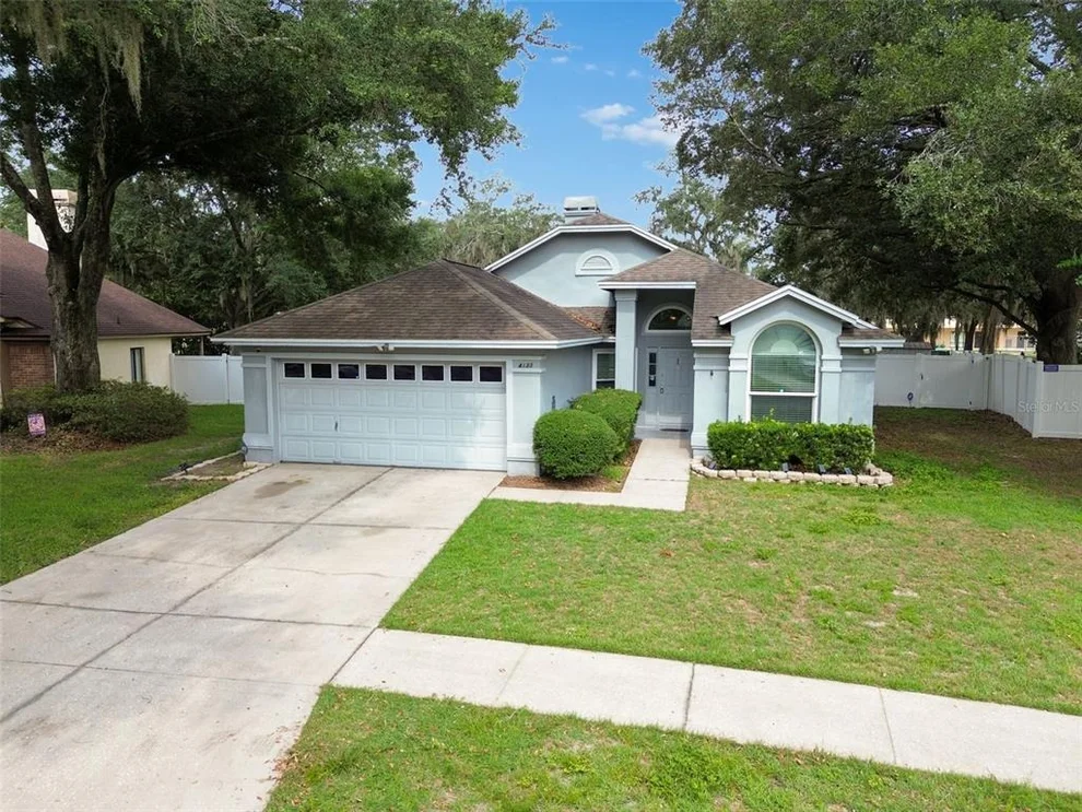 Unit for sale at 4133 BARRET AVENUE, PLANT CITY, FL 33566