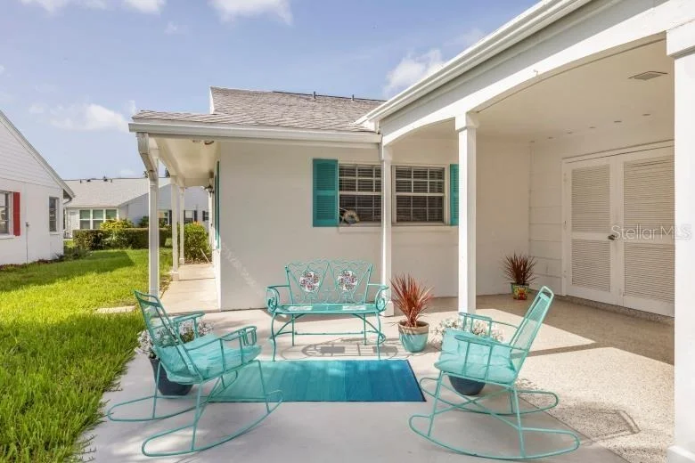 Unit for sale at 4418 MOUNT VERNON DRIVE, BRADENTON, FL 34210