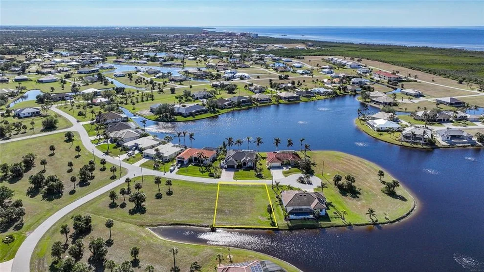 Unit for sale at 17146 ANTHEM LANE, PUNTA GORDA, FL 33955