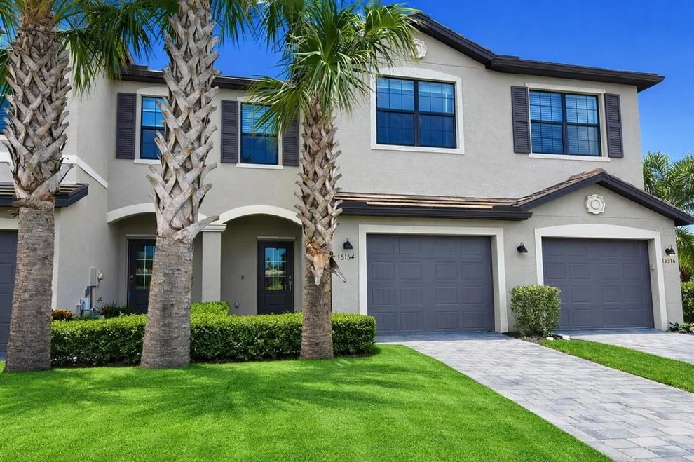 Unit for sale at 15154 SUNNY DAY DRIVE, BRADENTON, FL 34211