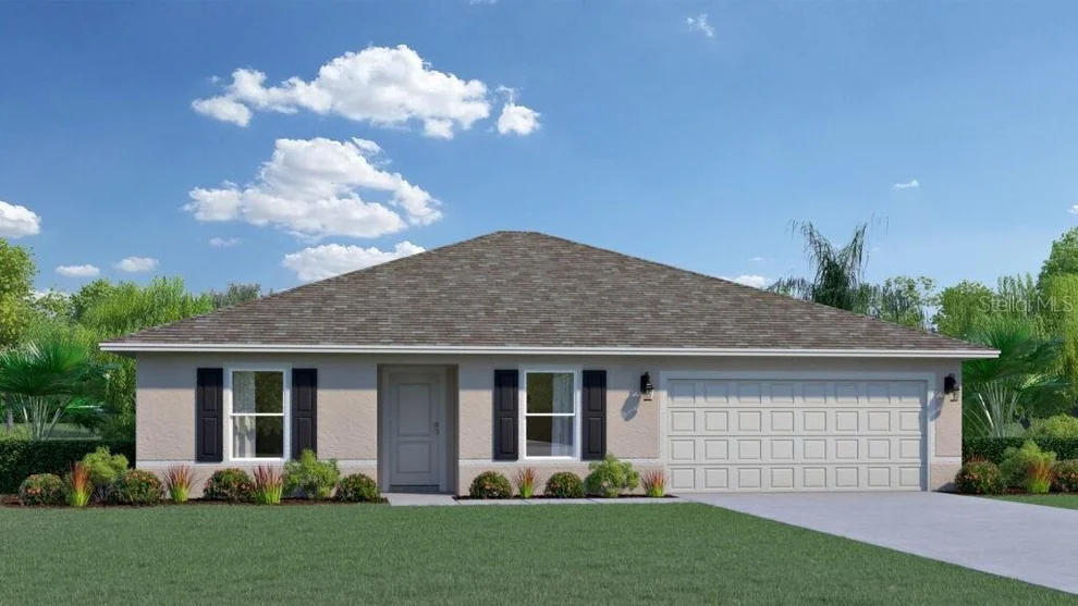 Unit for sale at 6203 BARREL STREET, PORT CHARLOTTE, FL 33981