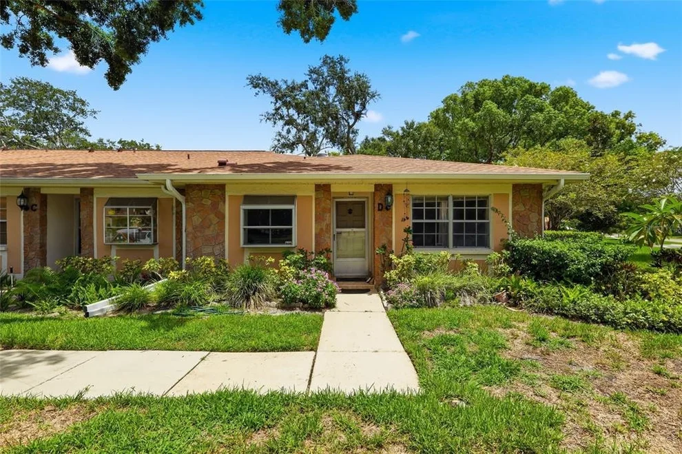 Unit for sale at 2211 LARK CIRCLE W, PALM HARBOR, FL 34684
