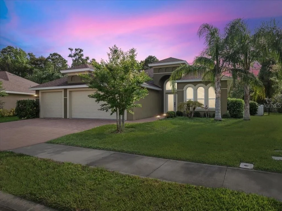 Unit for sale at 45 GRAHAM WOODS PLACE, PALM COAST, FL 32137