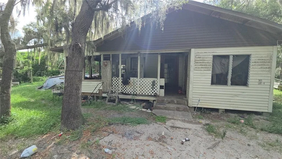 Unit for sale at 365 80 FOOT ROAD, BARTOW, FL 33830