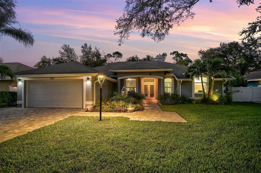 Unit for sale at 599 PINE RANCH EAST ROAD, OSPREY, FL 34229