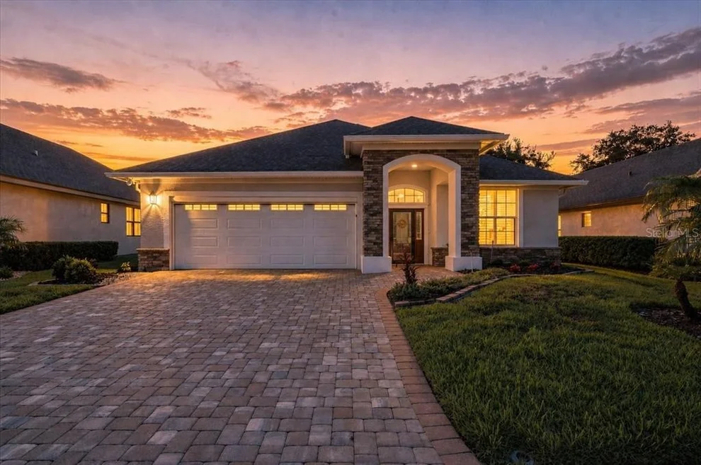 Unit for sale at 2341 LAKE JAMES WAY, LAKELAND, FL 33810