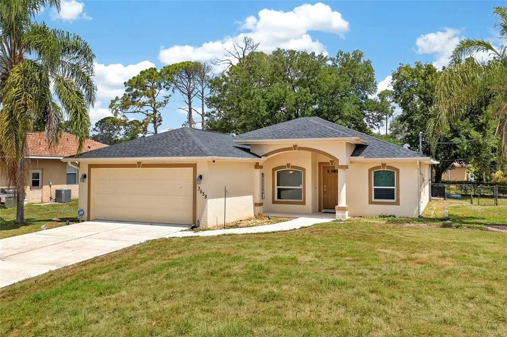 Unit for sale at 3658 SPINNER AVENUE, NORTH PORT, FL 34286