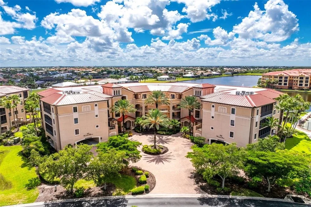 Unit for sale at 90 VIVANTE BOULEVARD, PUNTA GORDA, FL 33950