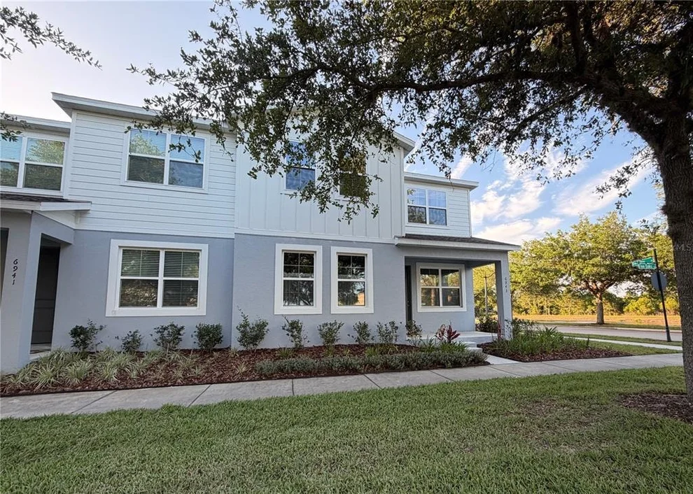 Unit for sale at 6943 FIVE OAKS DRIVE, HARMONY, FL 34773