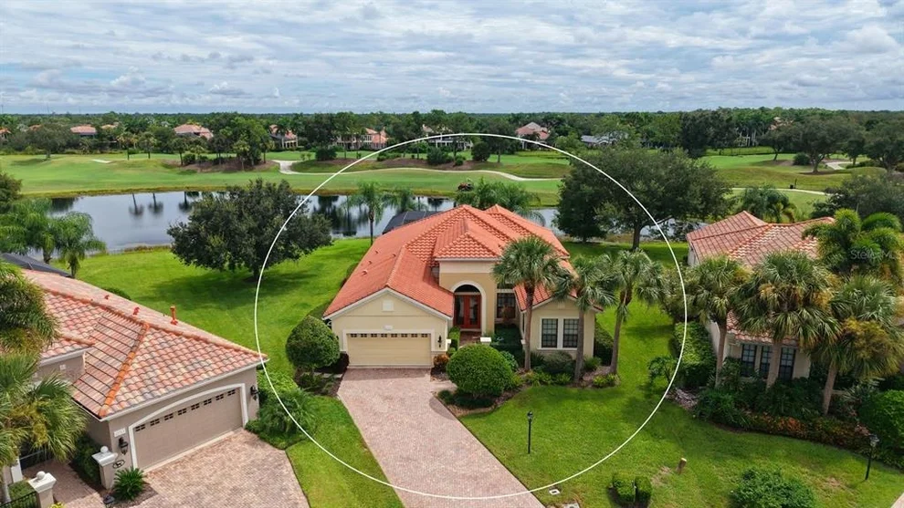 Unit for sale at 12717 STONE RIDGE PLACE, LAKEWOOD RANCH, FL 34202