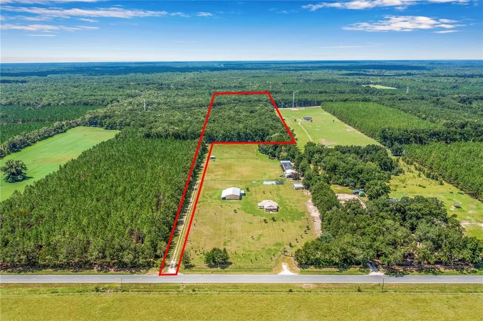 Unit for sale at NE CR 337, HIGH SPRINGS, FL 32643