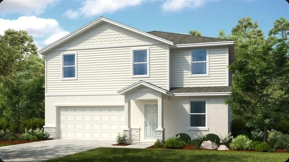 Unit for sale at 7429 FIELDSTONE DRIVE, GROVELAND, FL 34736