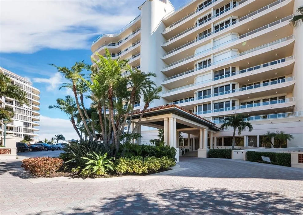 Unit for sale at 3010 GRAND BAY BOULEVARD, LONGBOAT KEY, FL 34228