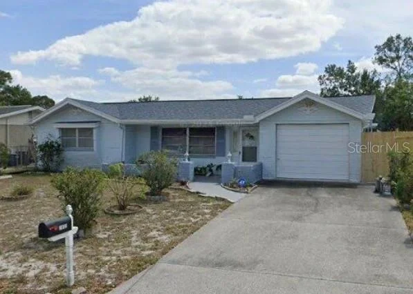 Unit for sale at 7602 LANCELOT ROAD, PORT RICHEY, FL 34668