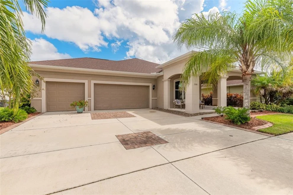 Unit for sale at 3355 BELLINO BOULEVARD, NEW SMYRNA BEACH, FL 32168