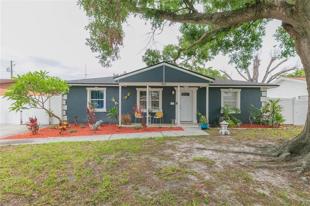 Unit for sale at 7412 KINGSTON DRIVE, TAMPA, FL 33619