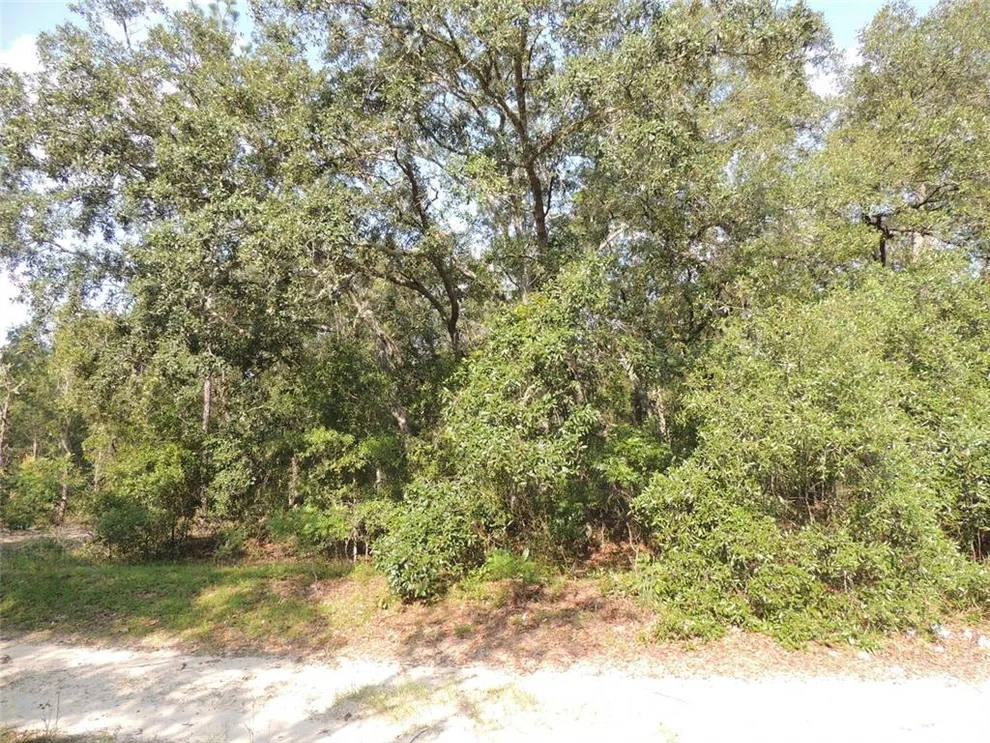 Unit for sale at 7550 NE 95TH AVENUE, BRONSON, FL 32621