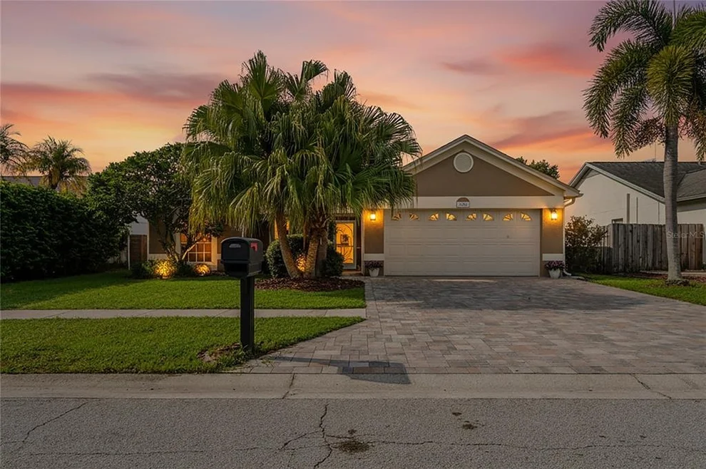 Unit for sale at 2966 SUMNER WAY, PALM HARBOR, FL 34684