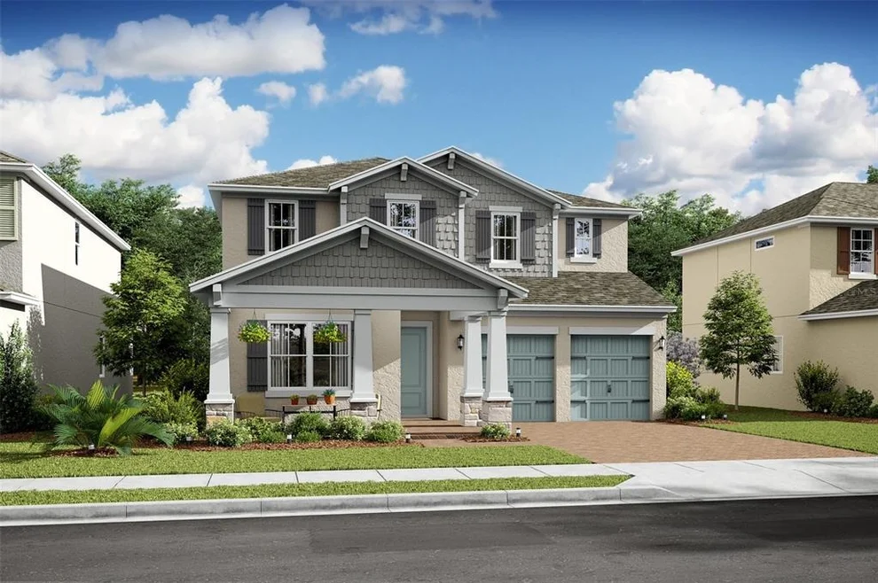 Unit for sale at 12528 GOLD HONEYSUCKLE STREET, WINTER GARDEN, FL 34787