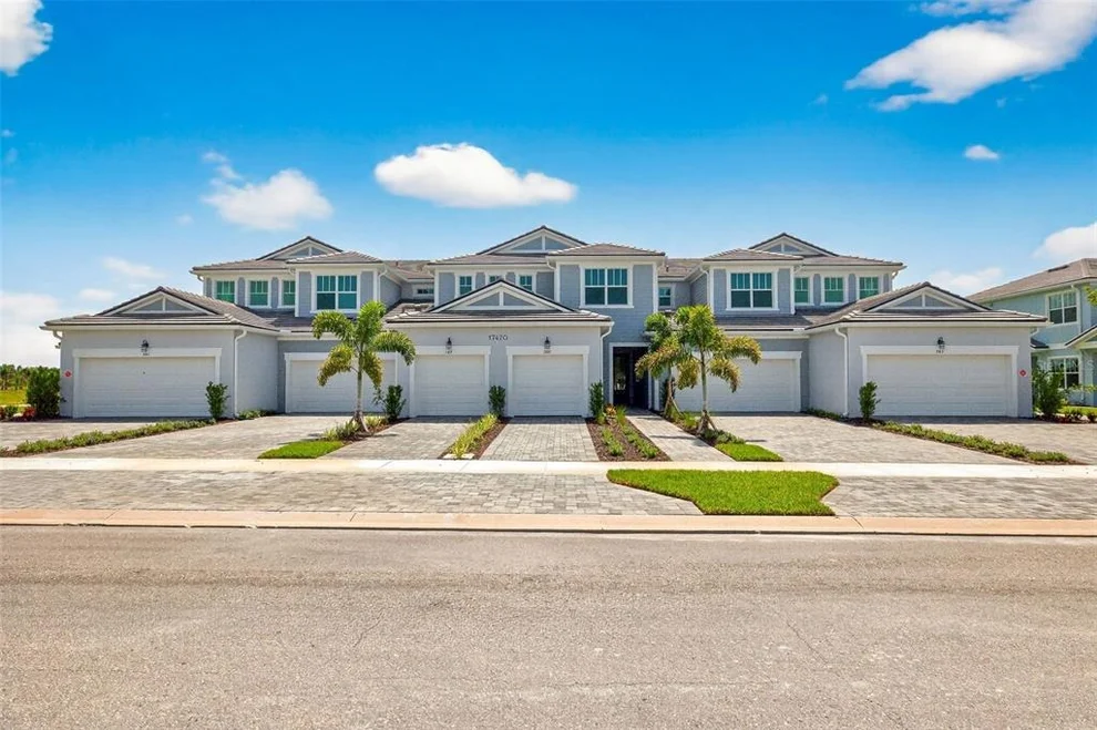 Unit for sale at 17420 MOONFLOWER DRIVE, VENICE, FL 34293