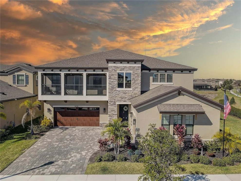 Unit for sale at 14536 WOODLAND SPUR DRIVE, LITHIA, FL 33547