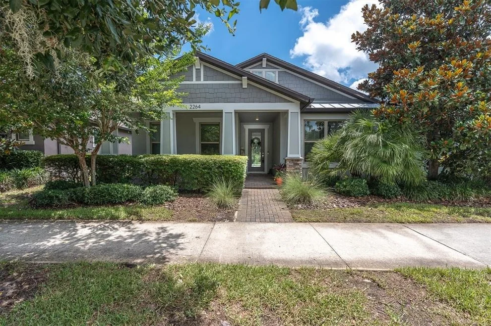 Unit for sale at 2264 LONG SPUR, ODESSA, FL 33556