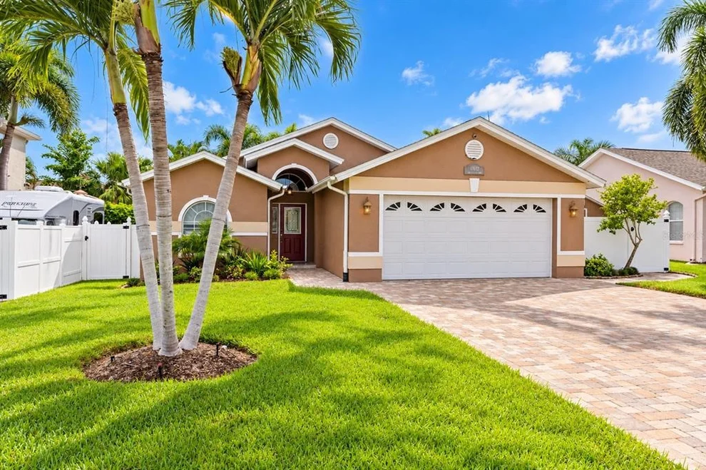 Unit for sale at 10612 LAKE VISTA DRIVE, SEMINOLE, FL 33772