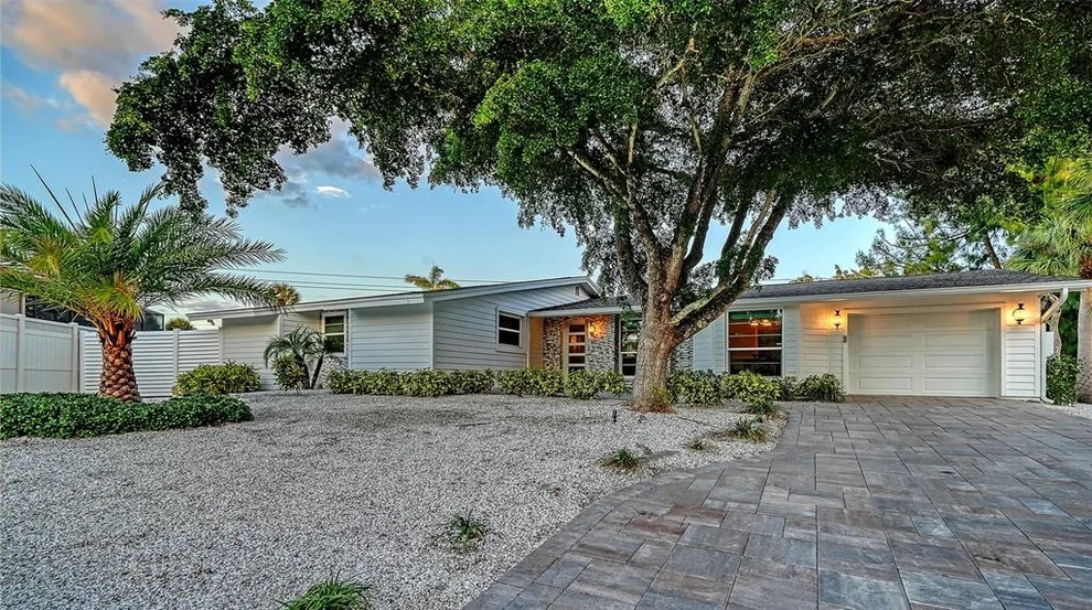 Unit for sale at 783 BIRDSONG LANE, SARASOTA, FL 34242