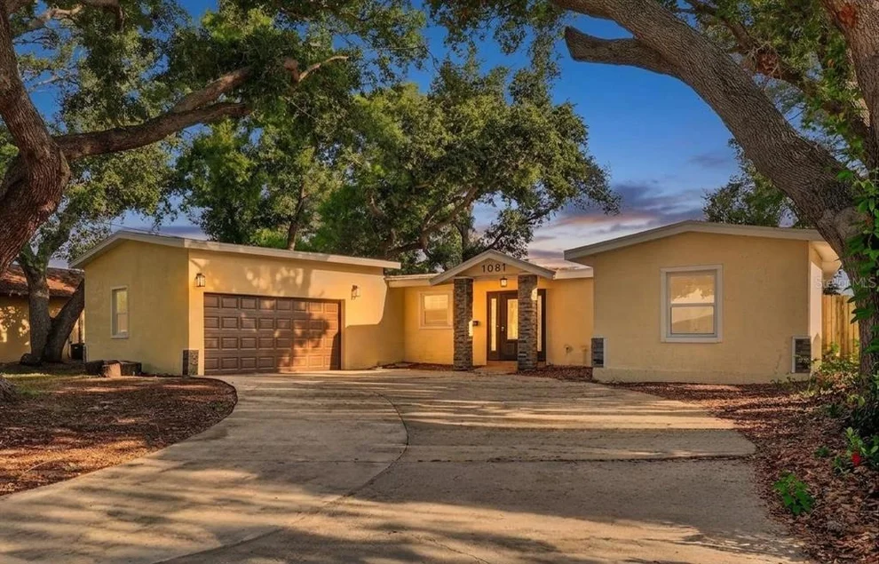Unit for sale at 1081 55TH TERRACE S, ST PETERSBURG, FL 33705