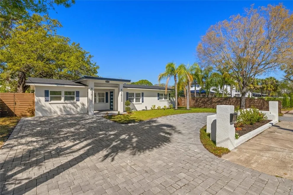 Unit for sale at 2117 S WEST SHORE BOULEVARD, TAMPA, FL 33629