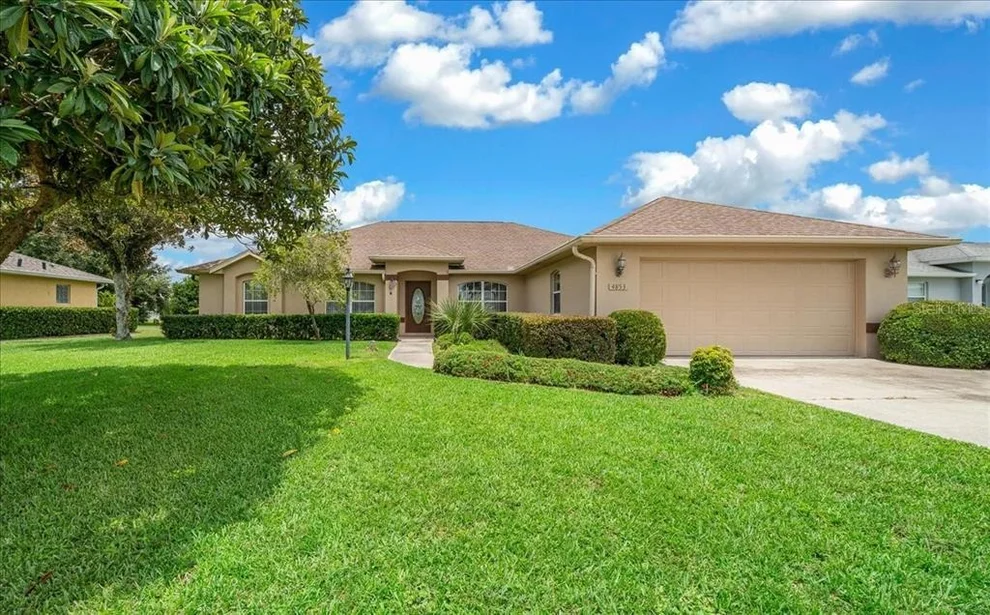 Unit for sale at 4853 NW 32ND STREET, OCALA, FL 34482