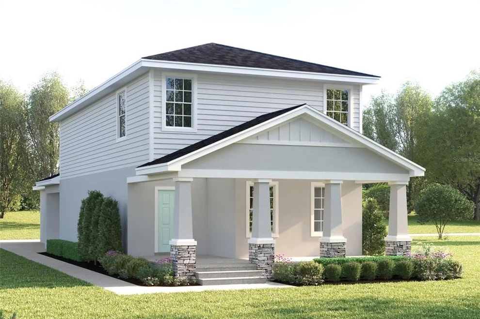 Unit for sale at 3750 SKY MOUNTAIN ALLEY, APOPKA, FL 32712