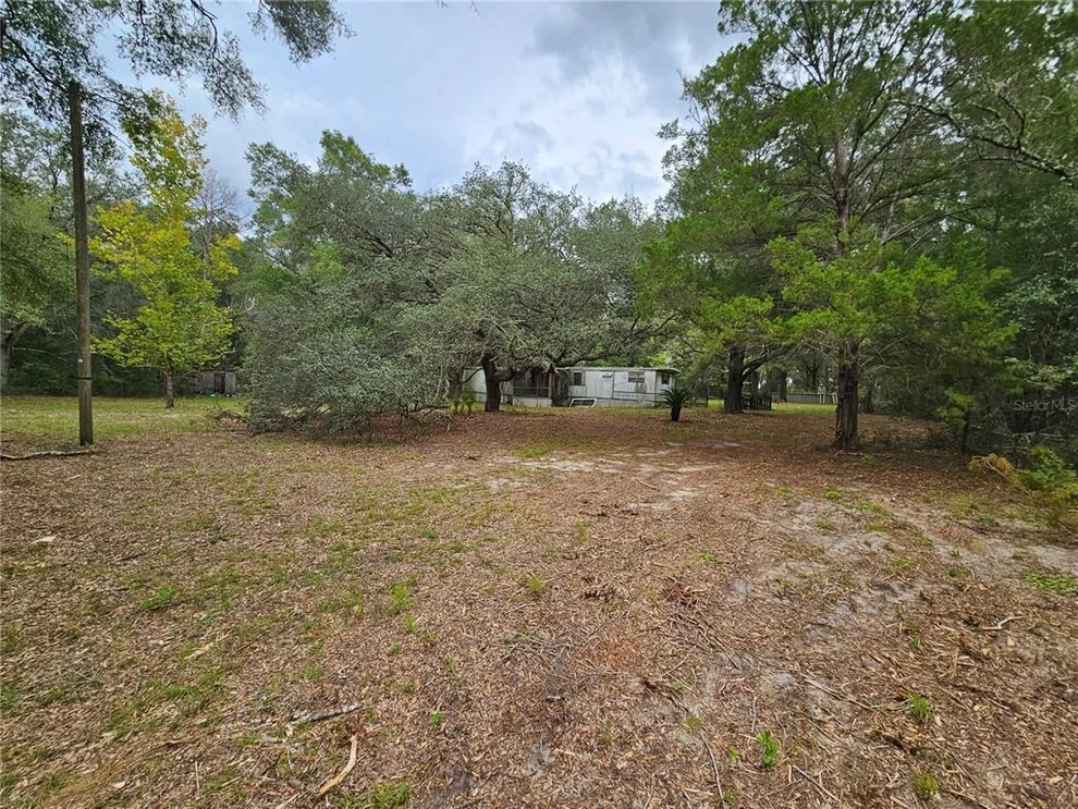Unit for sale at 7651 NE 128TH LANE, BRONSON, FL 32621