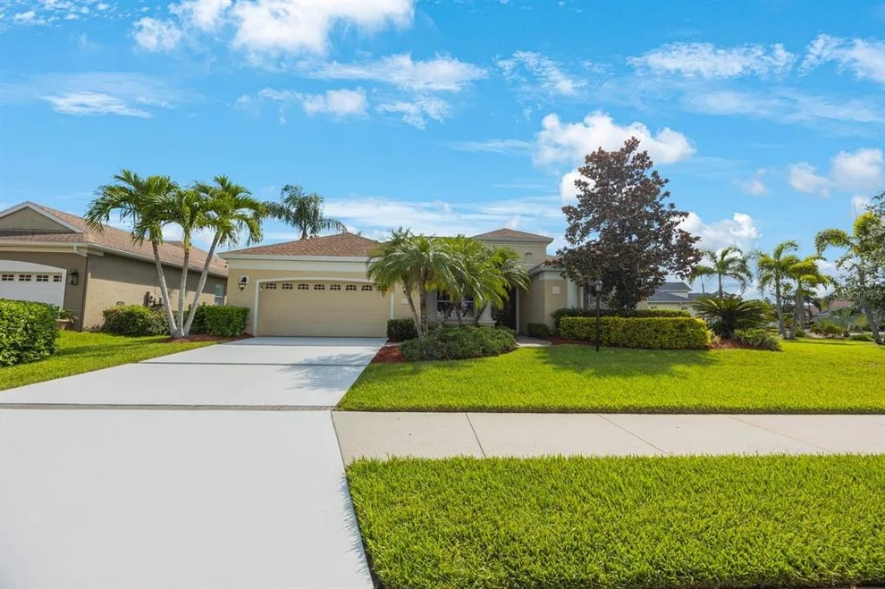 Unit for sale at 7615 CHARLESTON STREET, BRADENTON, FL 34201