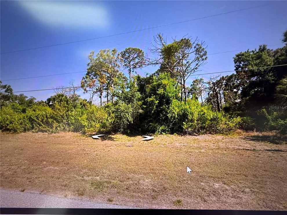 Unit for sale at 269 ALBATROSS ROAD, ROTONDA WEST, FL 33947